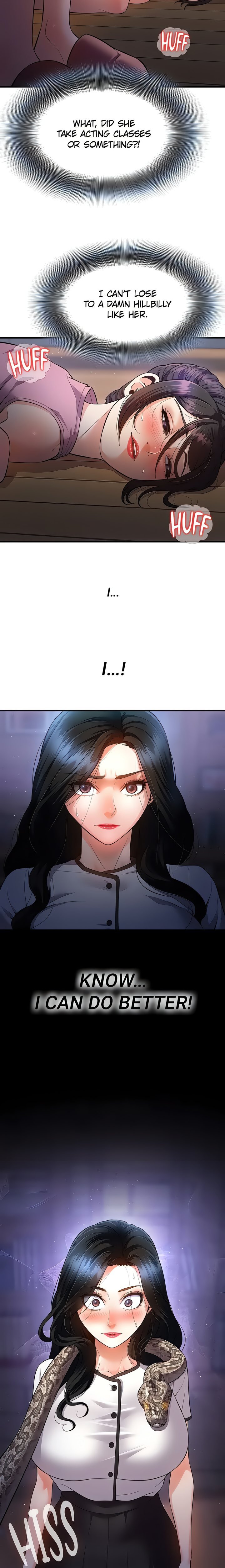 Bride Lessons (Official) - Chapter 6 Page 2