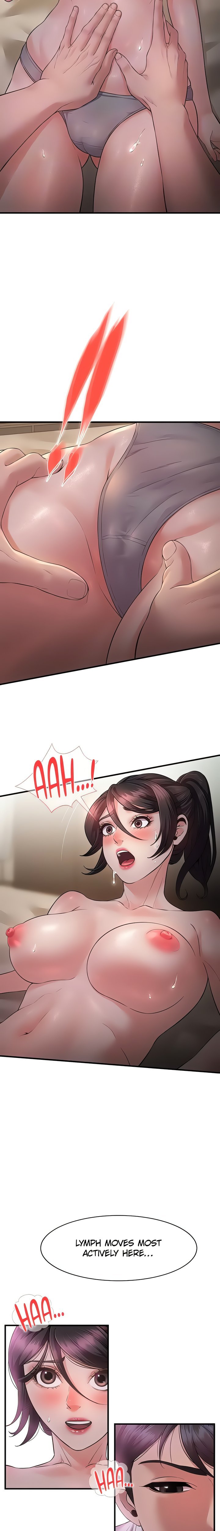 Bride Lessons (Official) - Chapter 7 Page 10