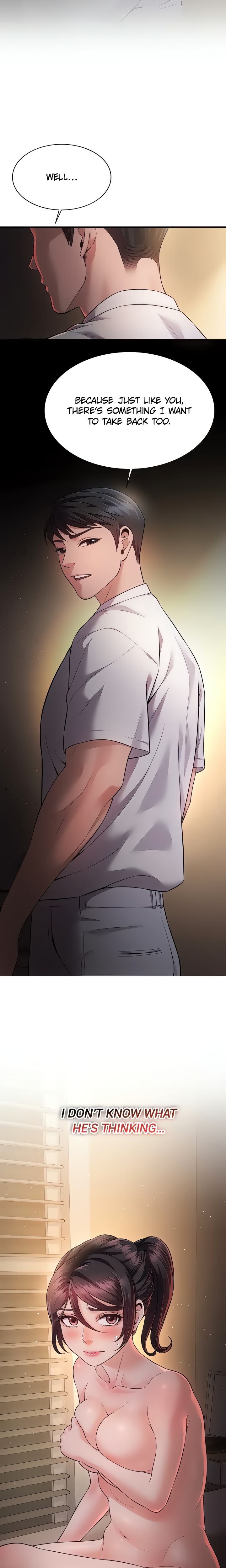 Bride Lessons (Official) - Chapter 8 Page 10