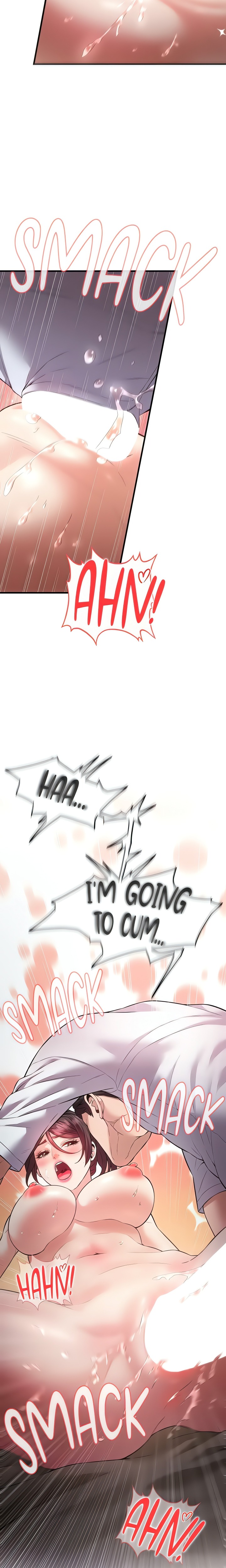 Bride Lessons (Official) - Chapter 9 Page 10