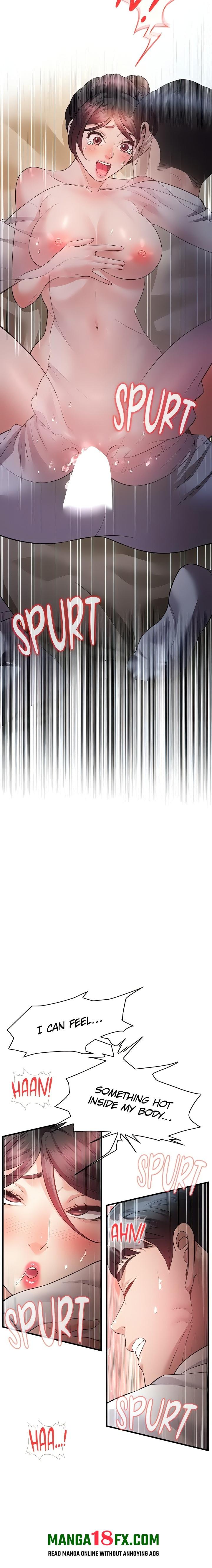 Bride Lessons (Official) - Chapter 9 Page 12