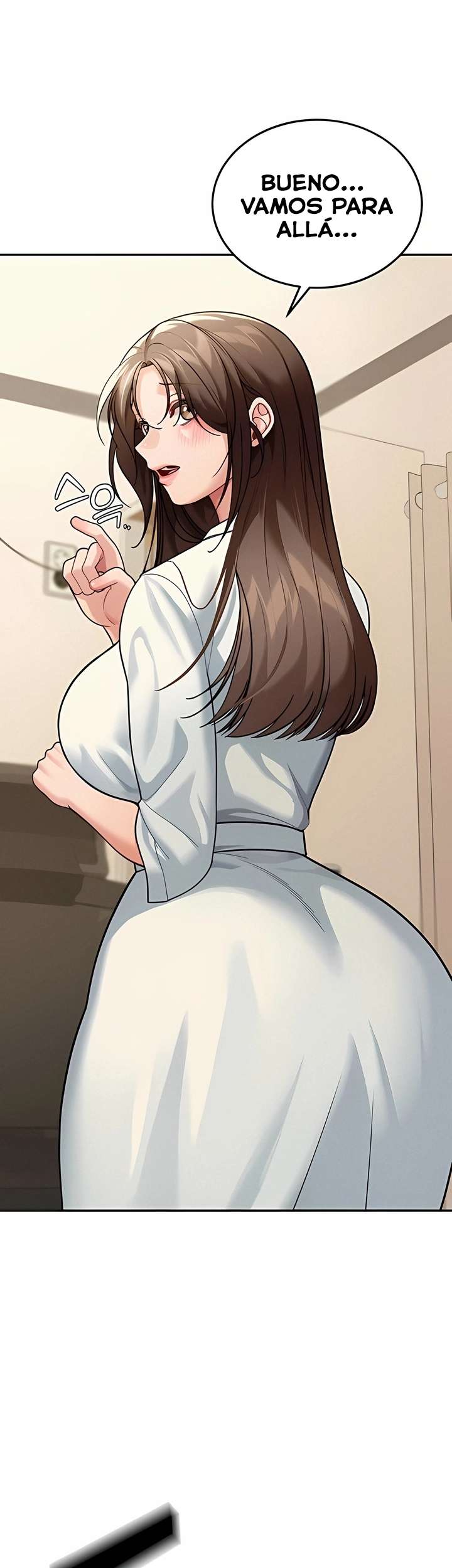 Living in America Raw - Chapter 11 Page 36