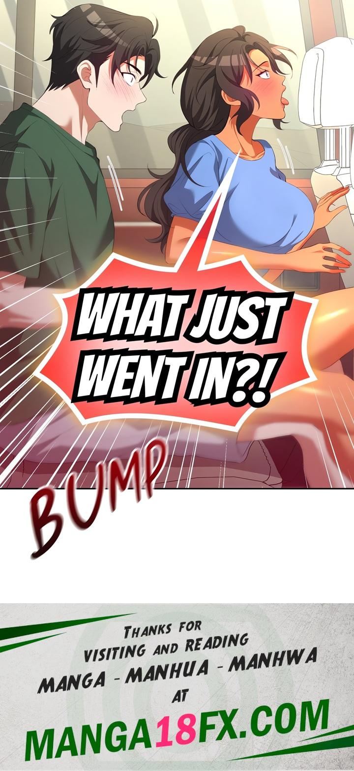 Backseat Trip with my Stepmother - Chapter 0 Page 4