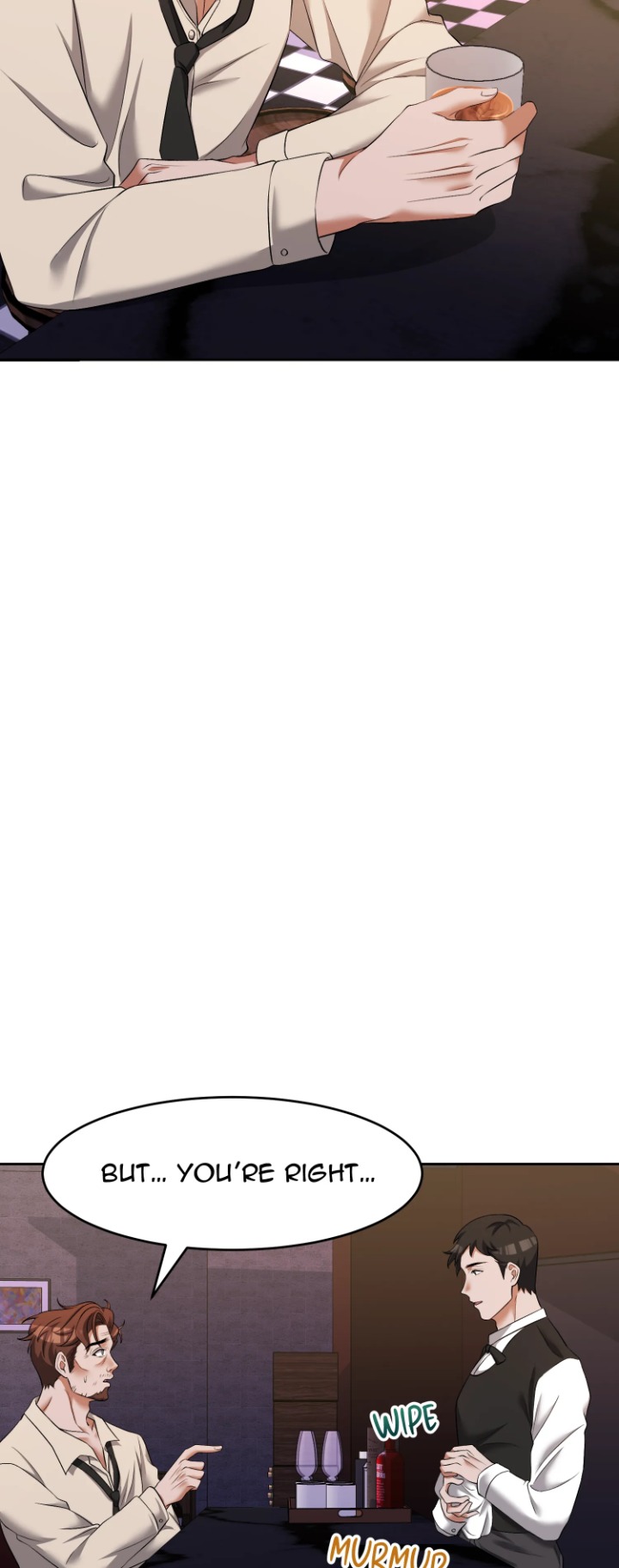 Backseat Trip with my Stepmother - Chapter 12 Page 29