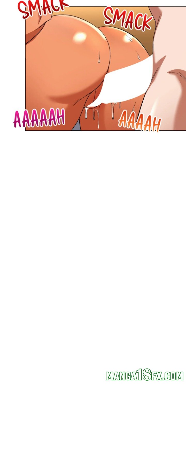 Backseat Trip with my Stepmother - Chapter 12 Page 43