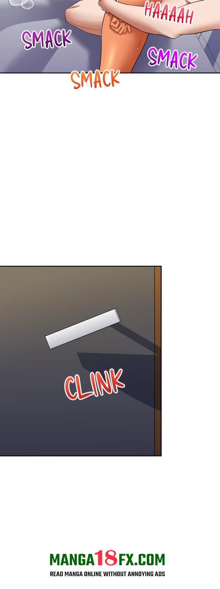 Backseat Trip with my Stepmother - Chapter 12 Page 49