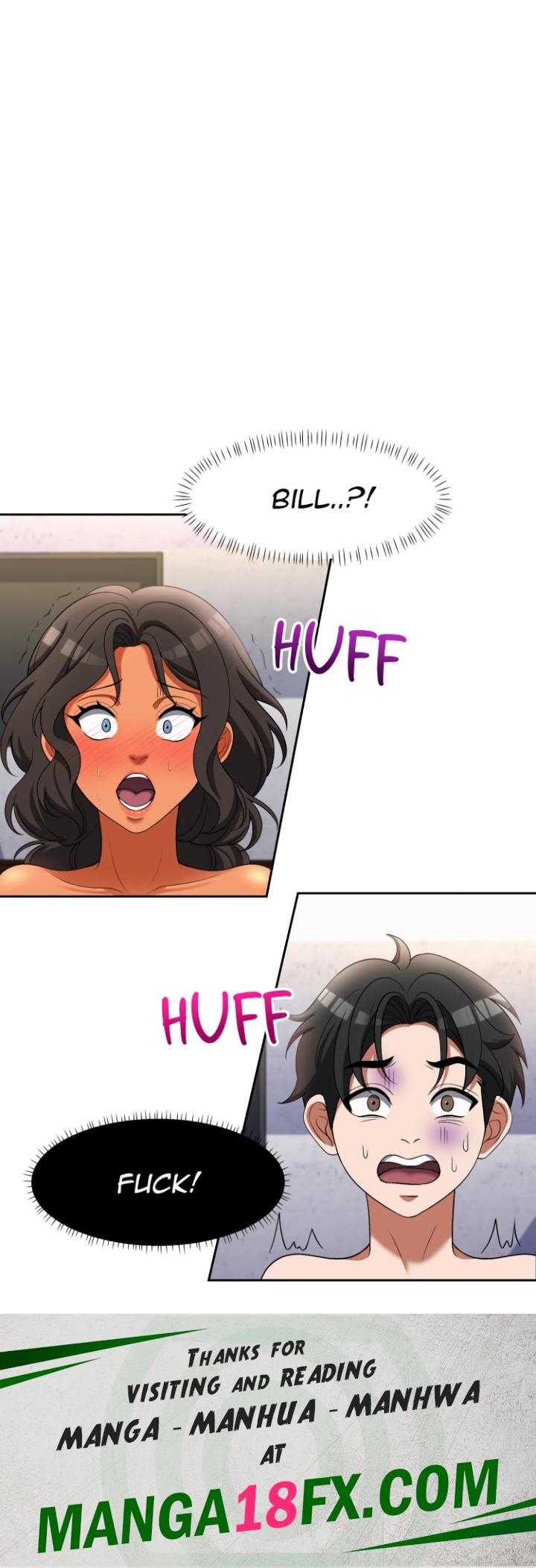 Backseat Trip with my Stepmother - Chapter 12 Page 51