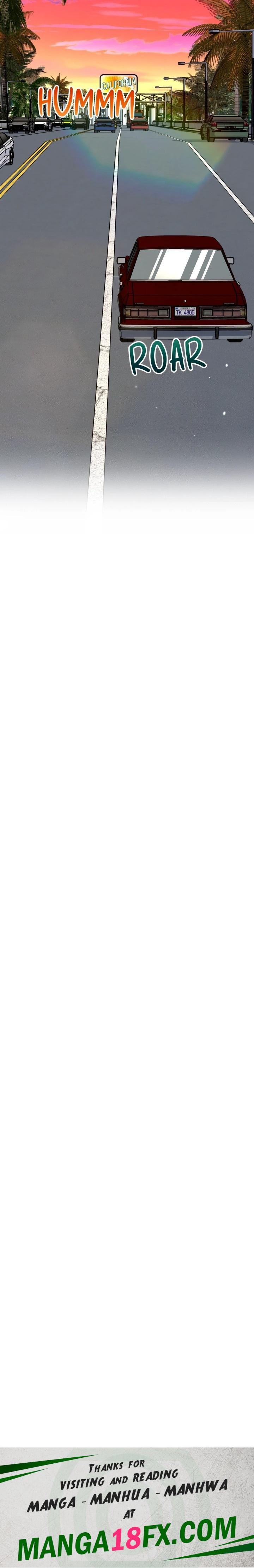 Backseat Trip with my Stepmother - Chapter 15 Page 20