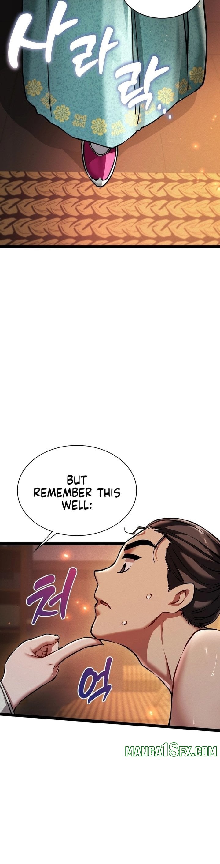 A Man Who Became a Eunuch - Chapter 7 Page 18