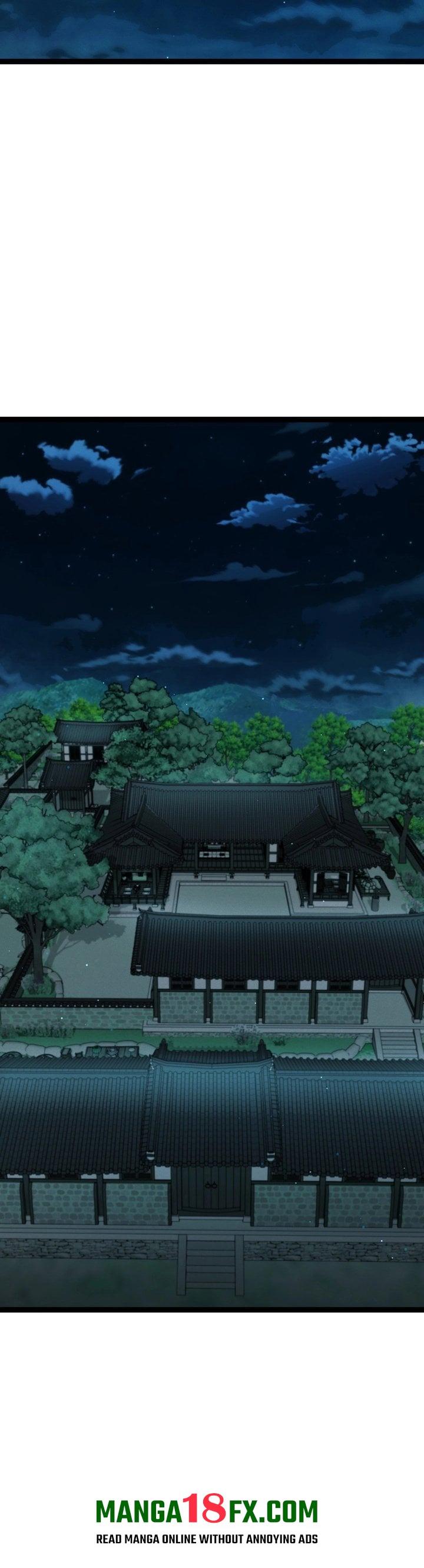 A Man Who Became a Eunuch - Chapter 7 Page 28