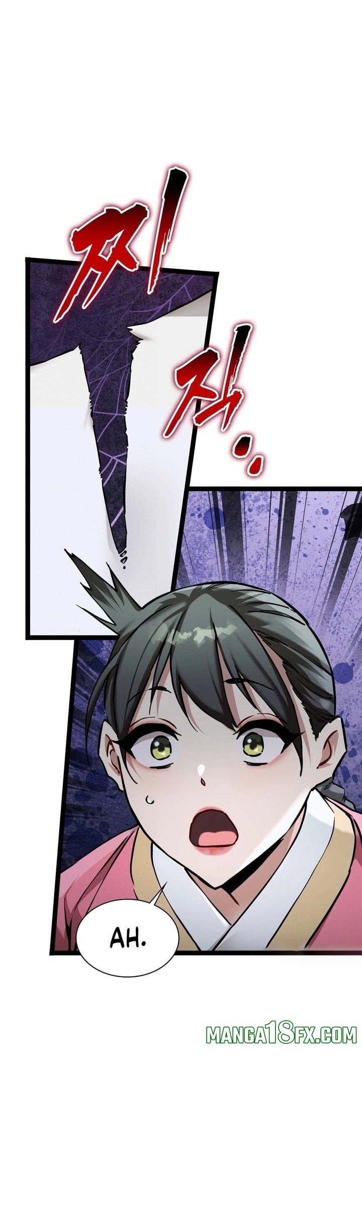 A Man Who Became a Eunuch - Chapter 7 Page 44