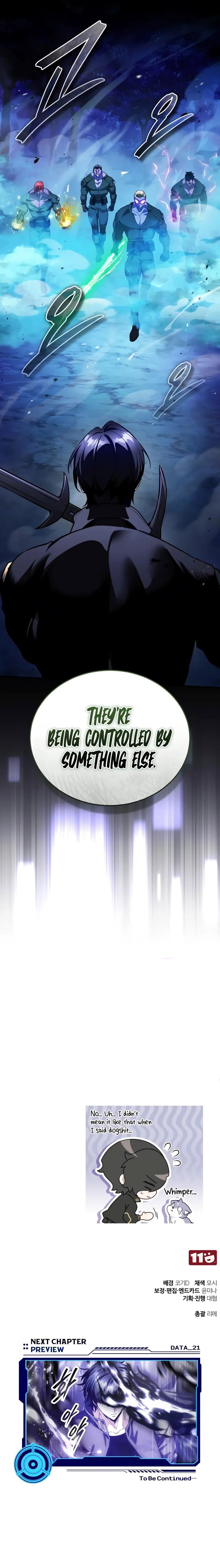 Echoes of the Reverse Planet - Chapter 20 Page 16