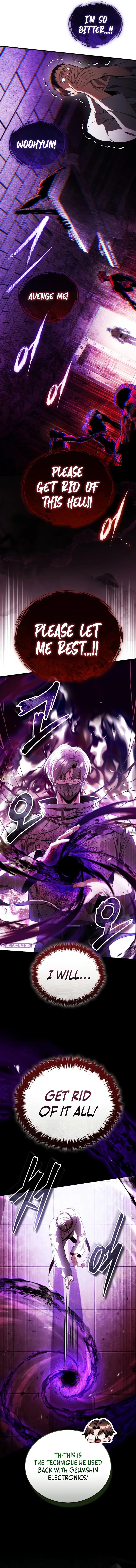 Echoes of the Reverse Planet - Chapter 25 Page 10