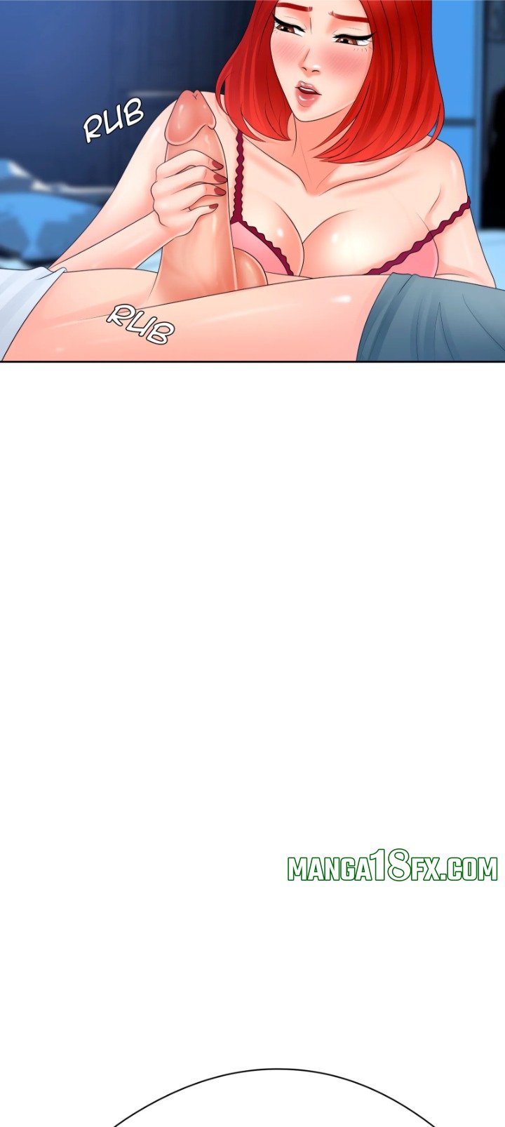 She Teaches Me a Lot (Uncensored) - Chapter 11 Page 30