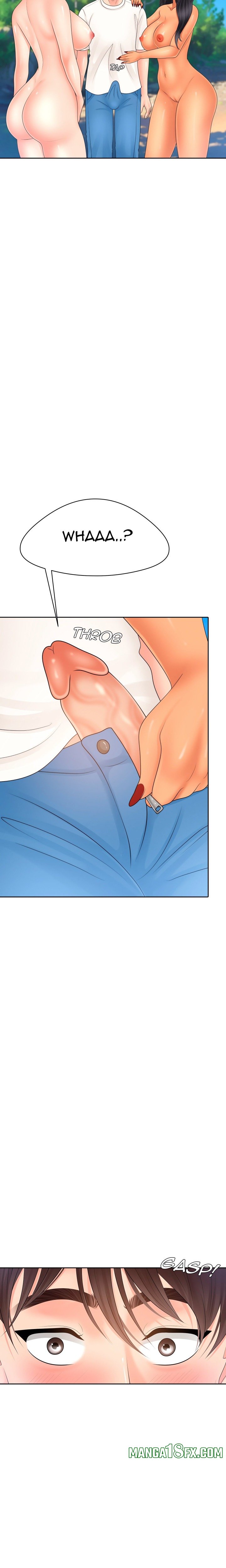 She Teaches Me a Lot (Uncensored) - Chapter 14 Page 6