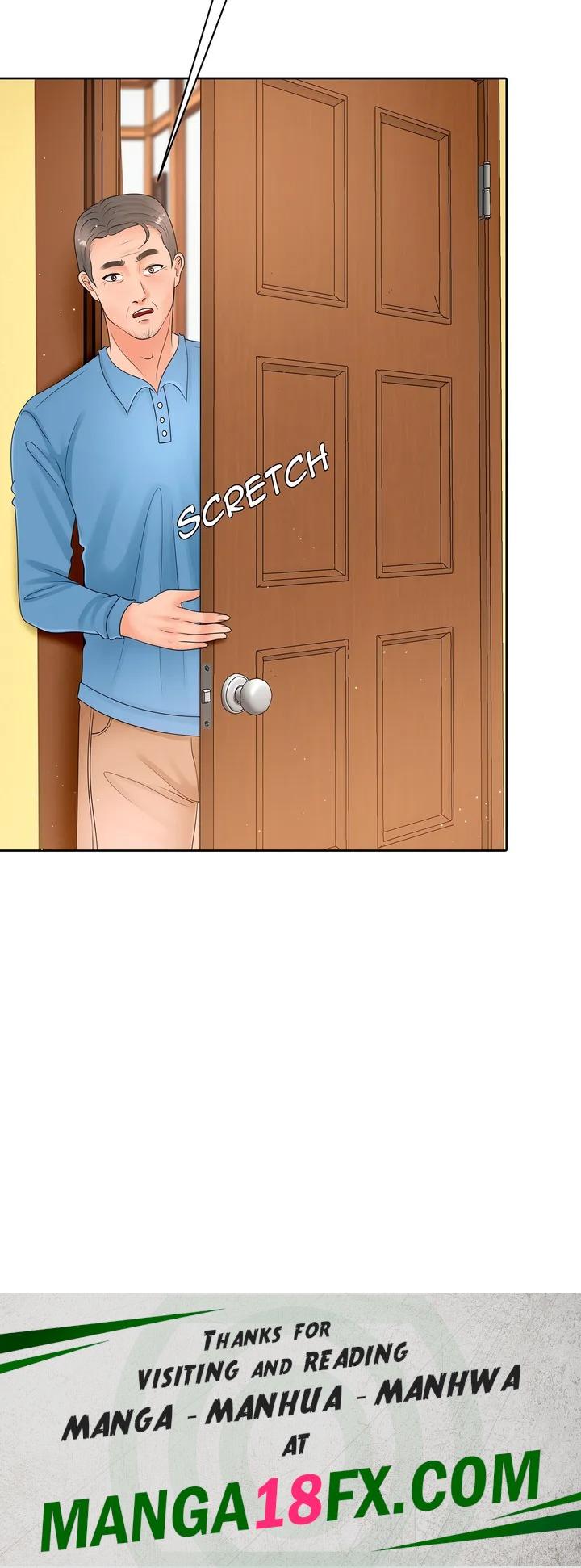 She Teaches Me a Lot (Uncensored) - Chapter 6 Page 22