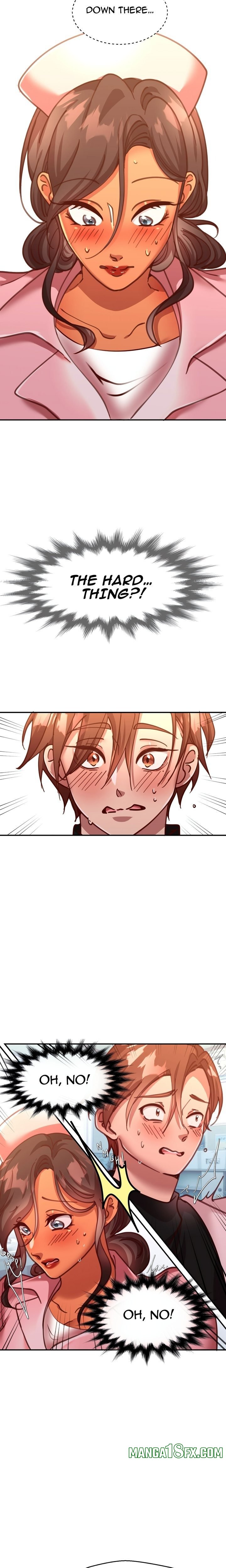 Twin Secret (Uncensored) - Chapter 0 Page 17