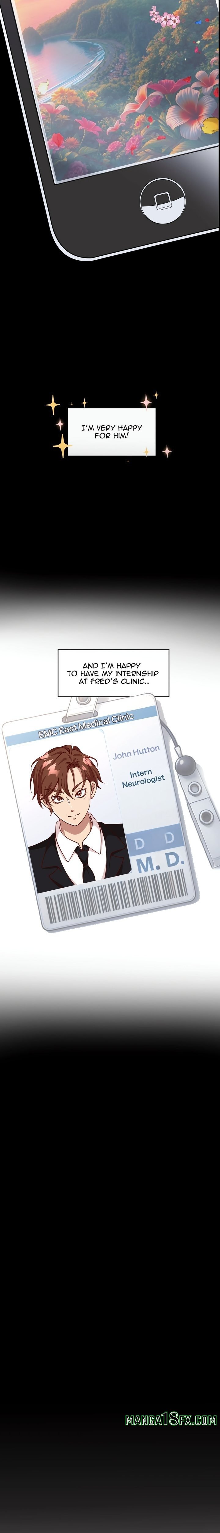 Twin Secret (Uncensored) - Chapter 0 Page 3