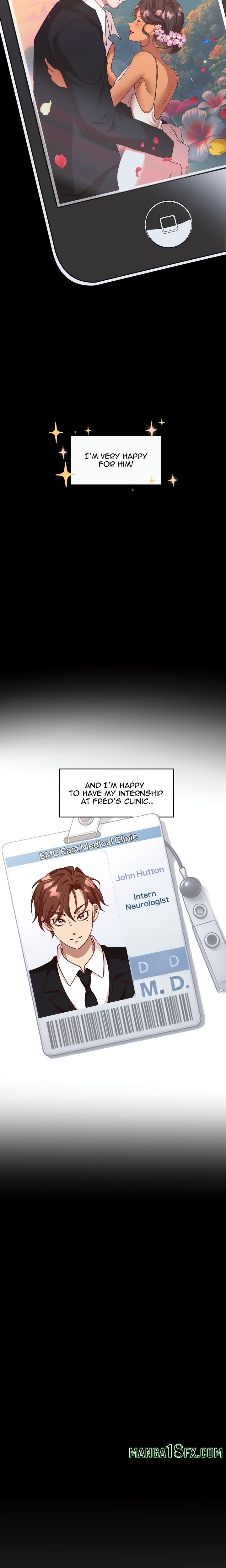 Twin Secret (Uncensored) - Chapter 1 Page 4