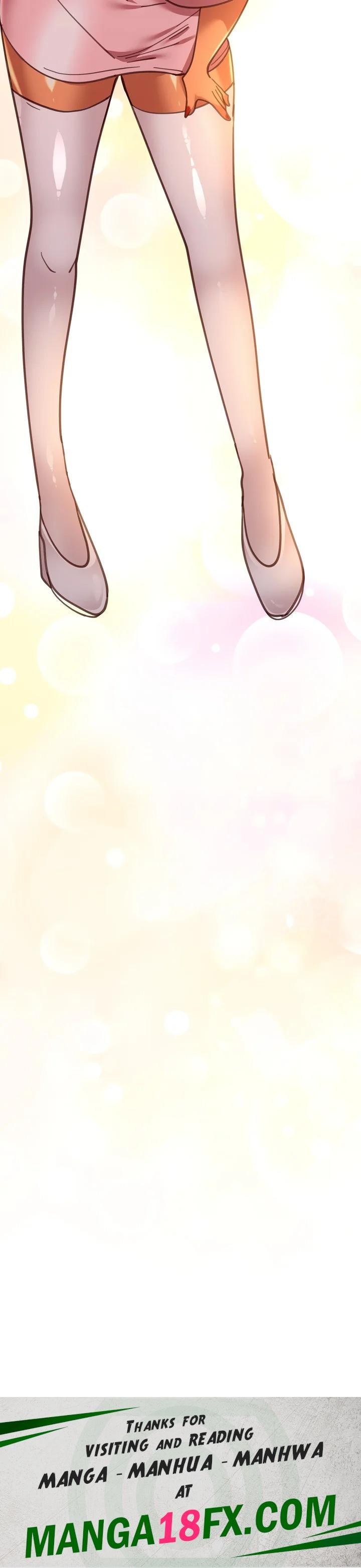 Twin Secret (Uncensored) - Chapter 12 Page 17