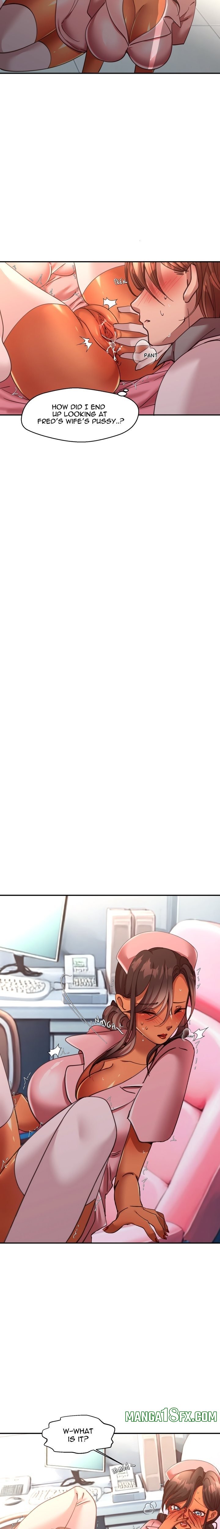 Twin Secret (Uncensored) - Chapter 4 Page 14