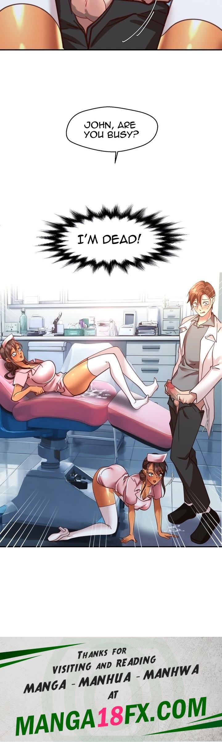 Twin Secret (Uncensored) - Chapter 5 Page 16