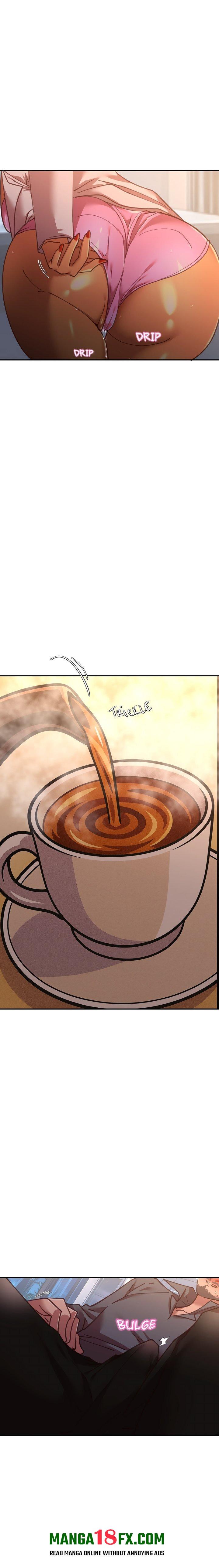 Twin Secret (Uncensored) - Chapter 7 Page 1