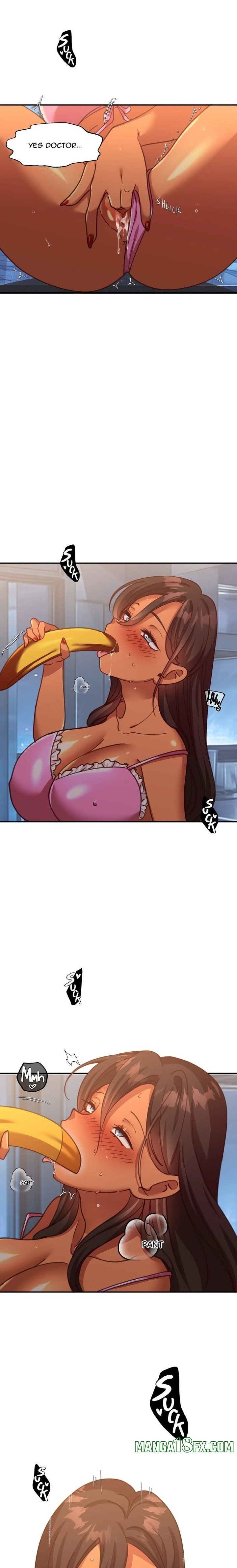 Twin Secret (Uncensored) - Chapter 7 Page 7