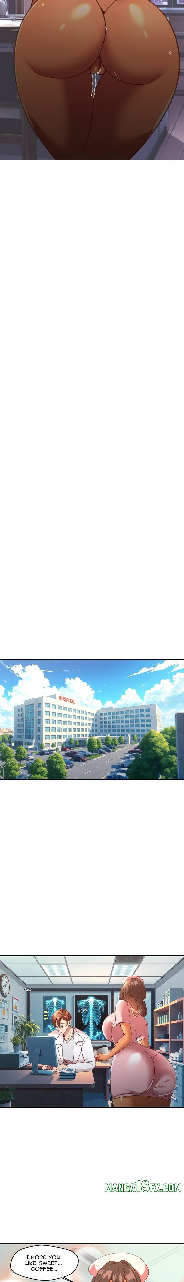 Twin Secret (Uncensored) - Chapter 8 Page 9