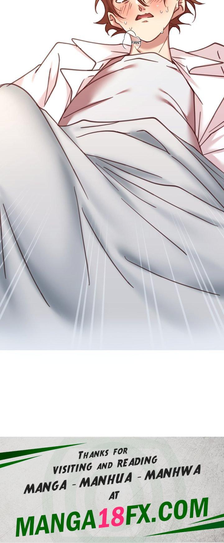 Twin Secret (Uncensored) - Chapter 9 Page 18