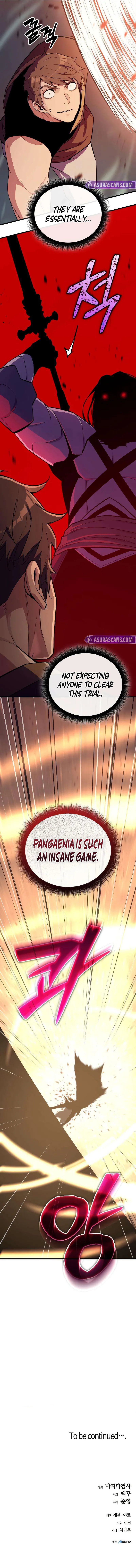 Starting With 13 Hidden Traits - Chapter 13 Page 14