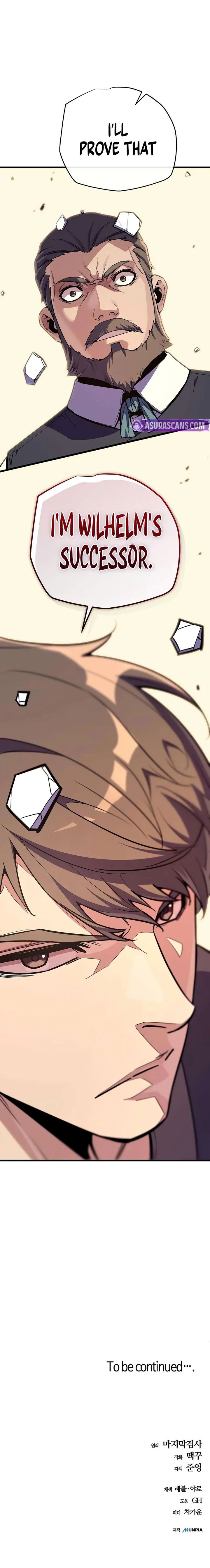 Starting With 13 Hidden Traits - Chapter 16 Page 15