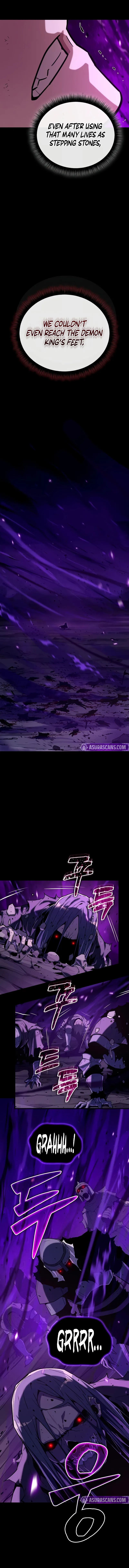 Starting With 13 Hidden Traits - Chapter 19 Page 4