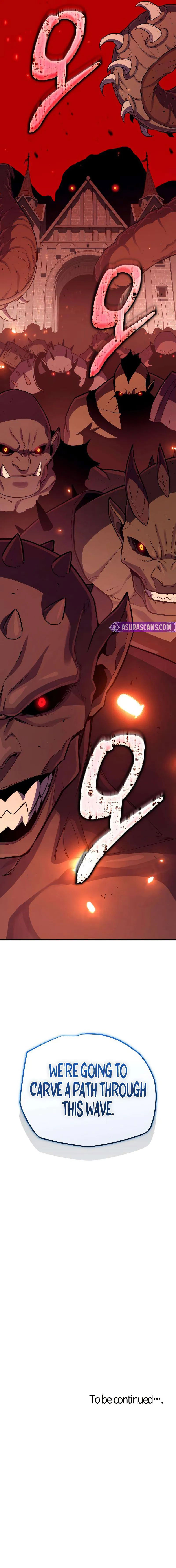 Starting With 13 Hidden Traits - Chapter 20 Page 18