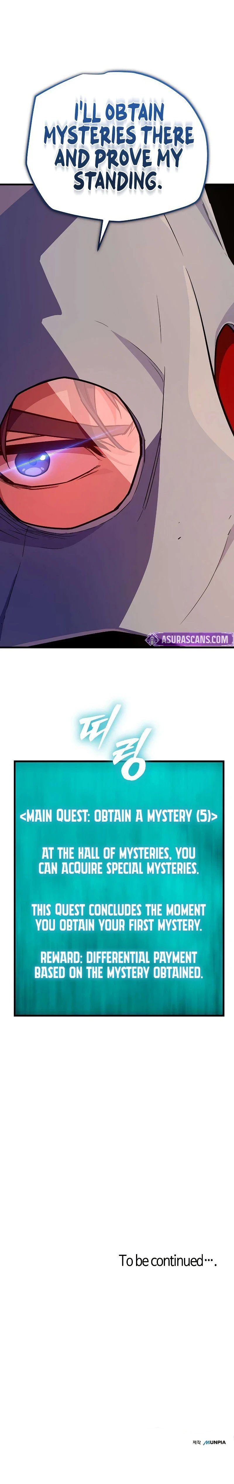 Starting With 13 Hidden Traits - Chapter 25 Page 18