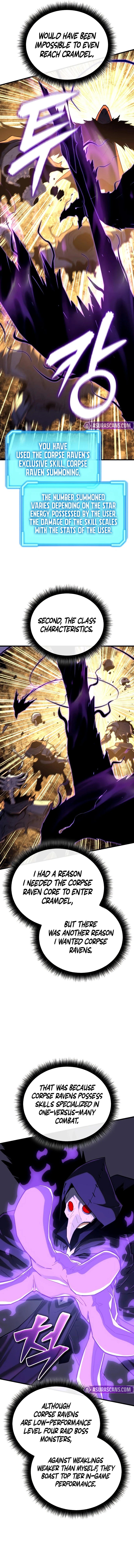 Starting With 13 Hidden Traits - Chapter 26 Page 14