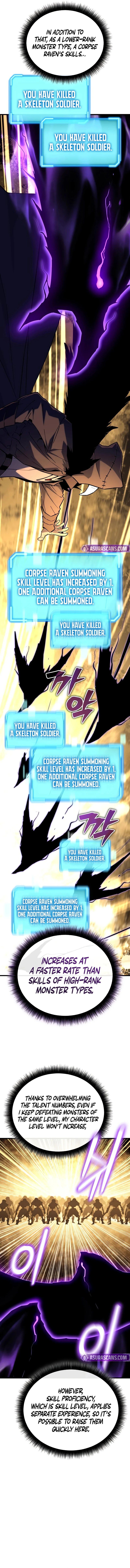 Starting With 13 Hidden Traits - Chapter 26 Page 15