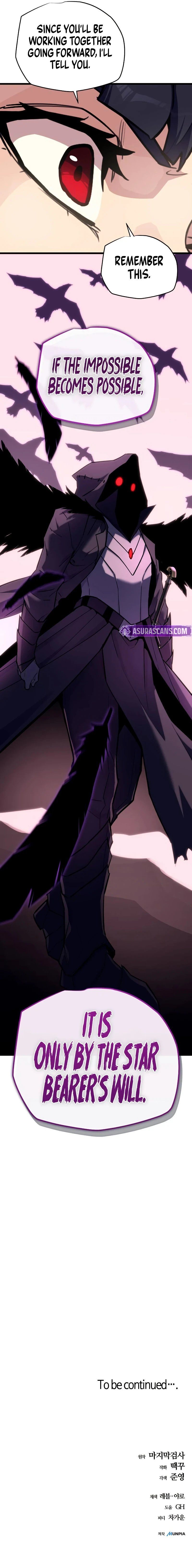 Starting With 13 Hidden Traits - Chapter 26 Page 19