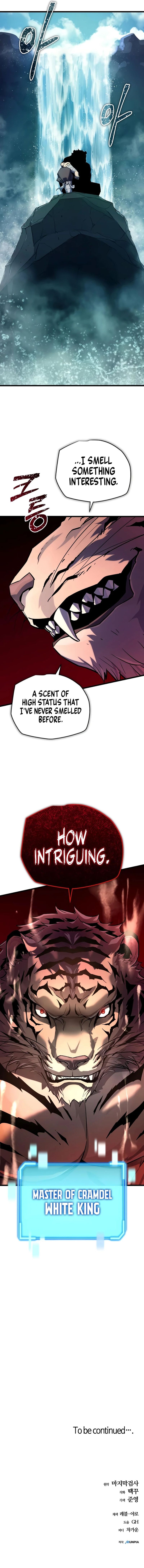 Starting With 13 Hidden Traits - Chapter 27 Page 20