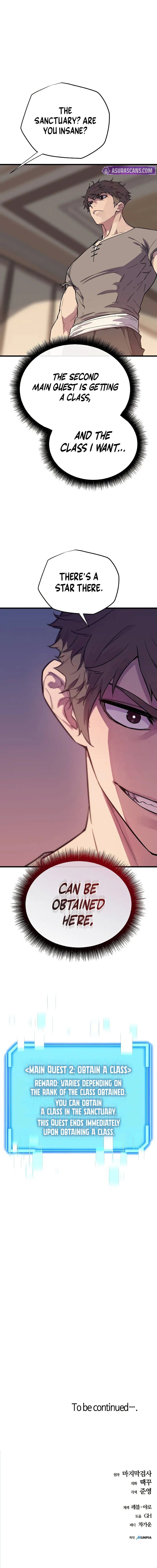 Starting With 13 Hidden Traits - Chapter 3 Page 17