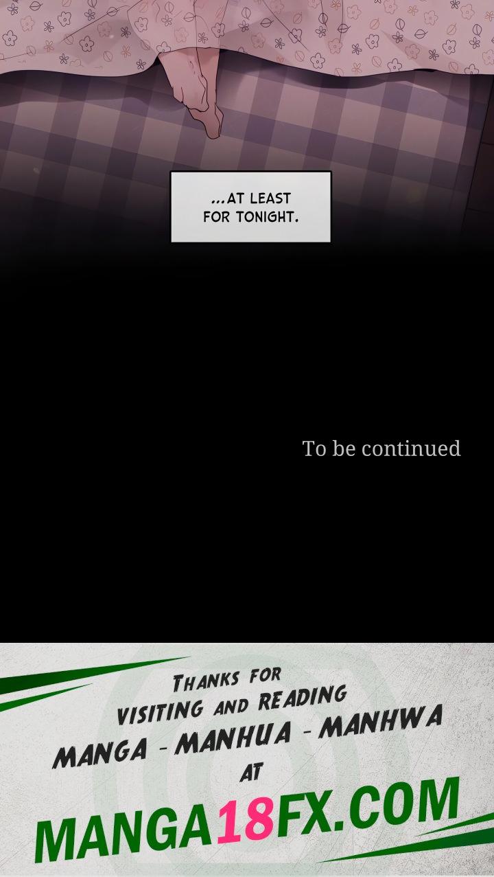 The Season When Sunflowers Whisper - Chapter 5 Page 10