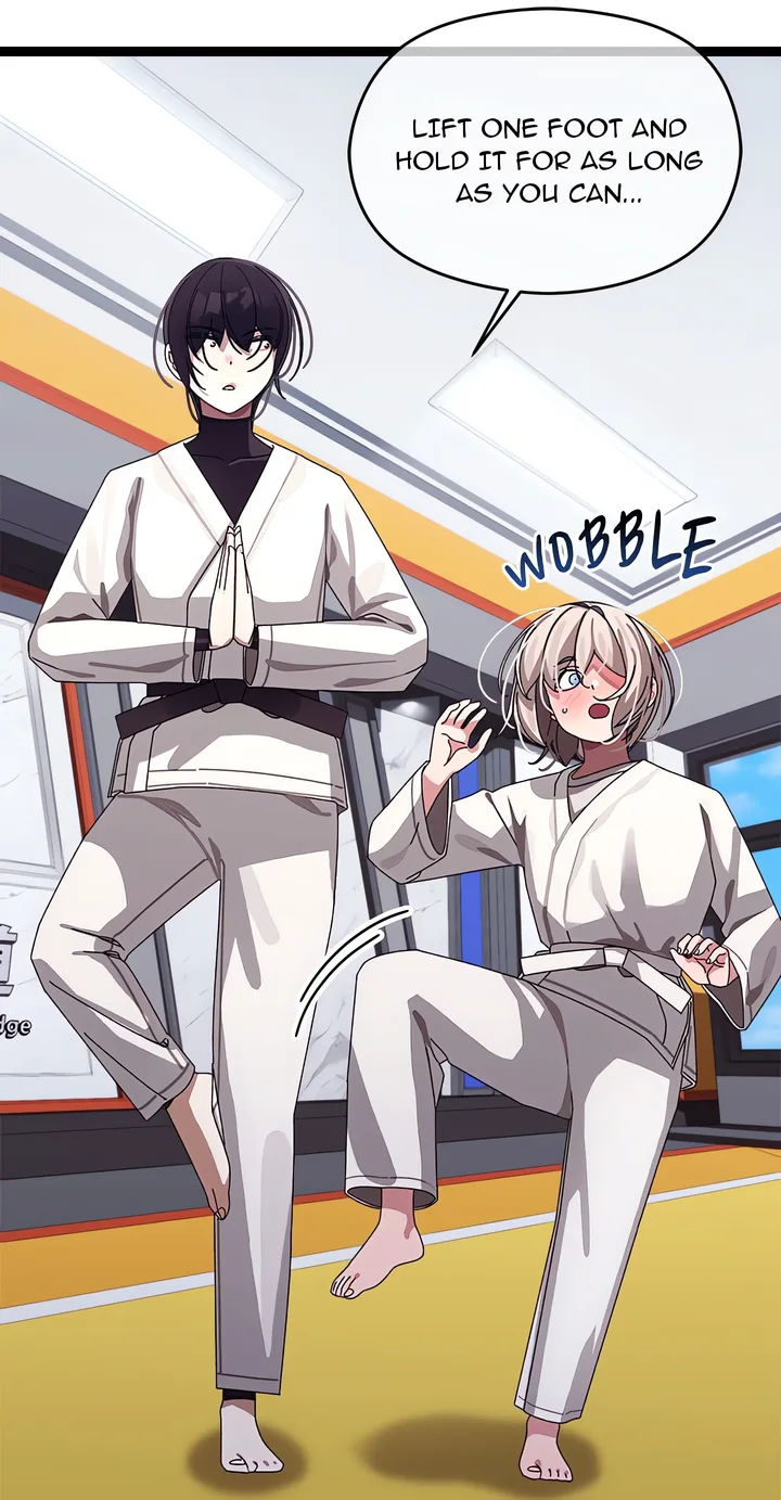 From Weakling to Nemesis (Uncensored) - Chapter 10 Page 28