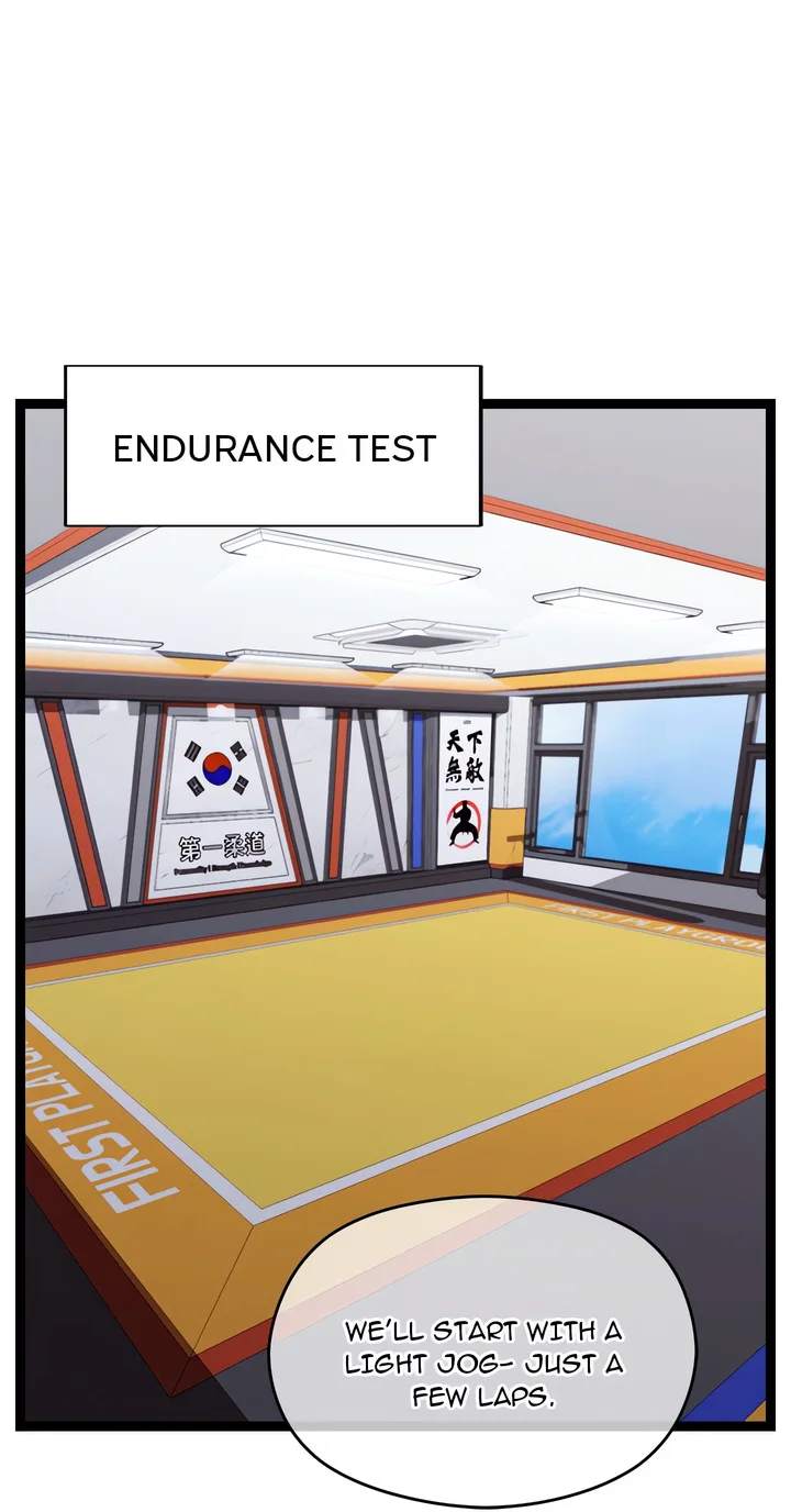 From Weakling to Nemesis (Uncensored) - Chapter 10 Page 31