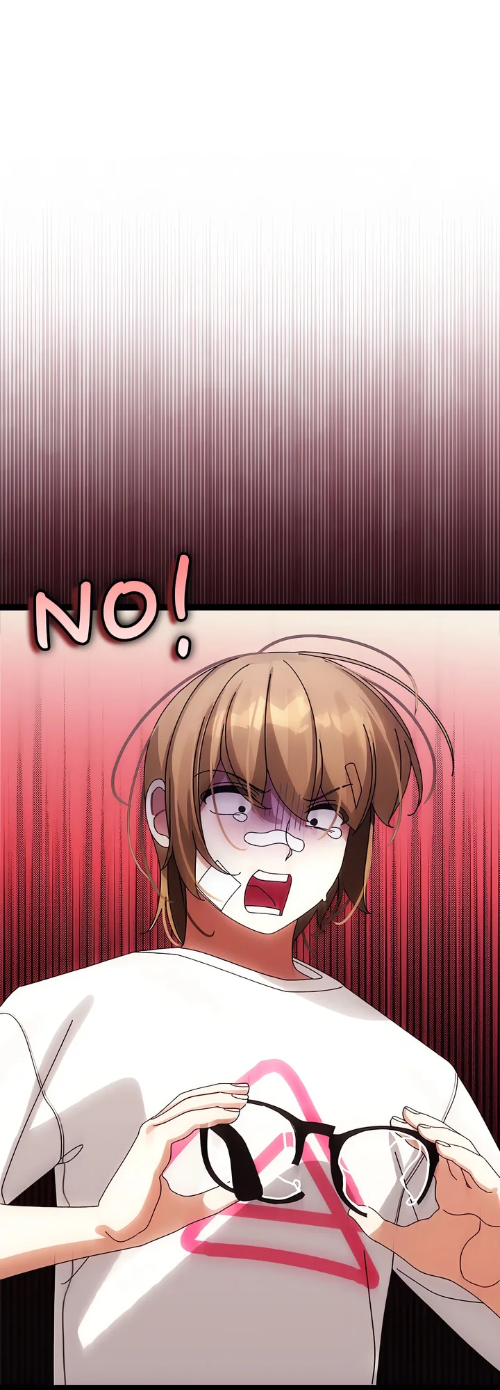 From Weakling to Nemesis (Uncensored) - Chapter 10 Page 80