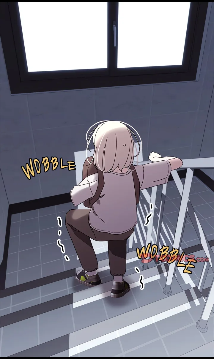 From Weakling to Nemesis (Uncensored) - Chapter 10 Page 88