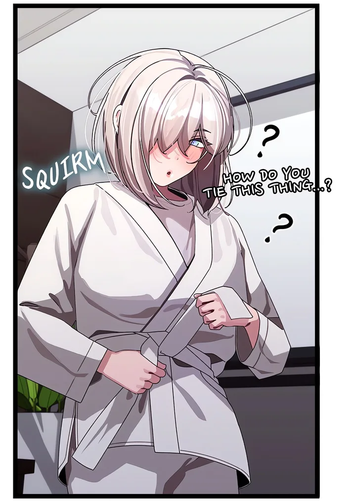 From Weakling to Nemesis (Uncensored) - Chapter 10 Page 9