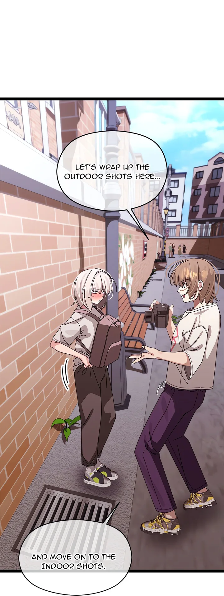 From Weakling to Nemesis (Uncensored) - Chapter 11 Page 14