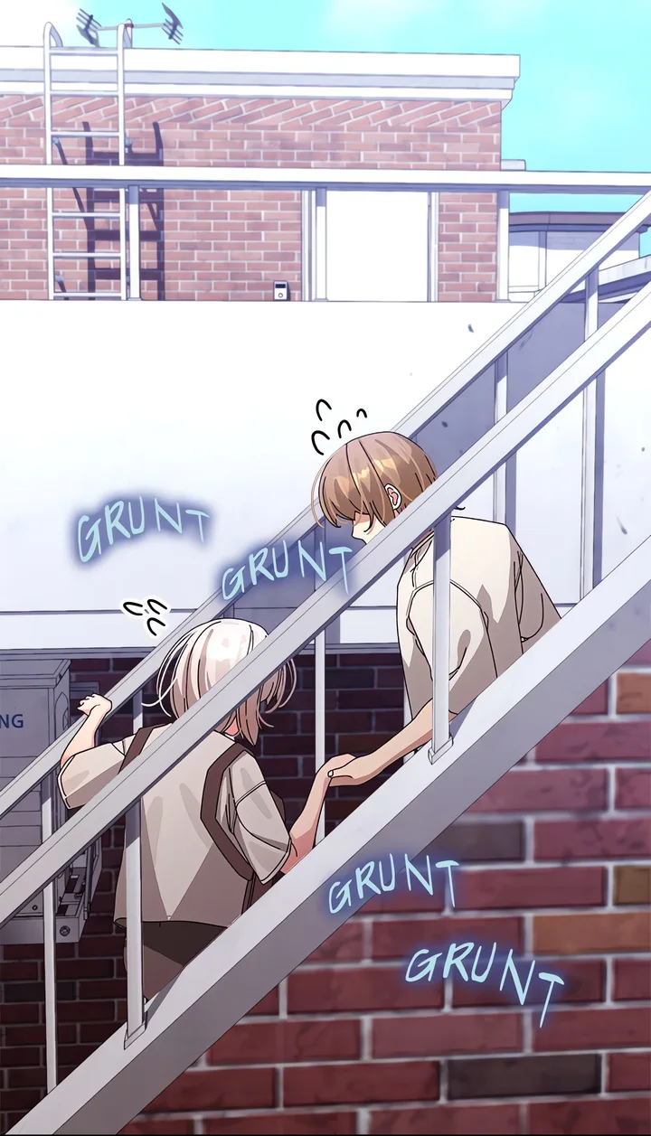 From Weakling to Nemesis (Uncensored) - Chapter 11 Page 26