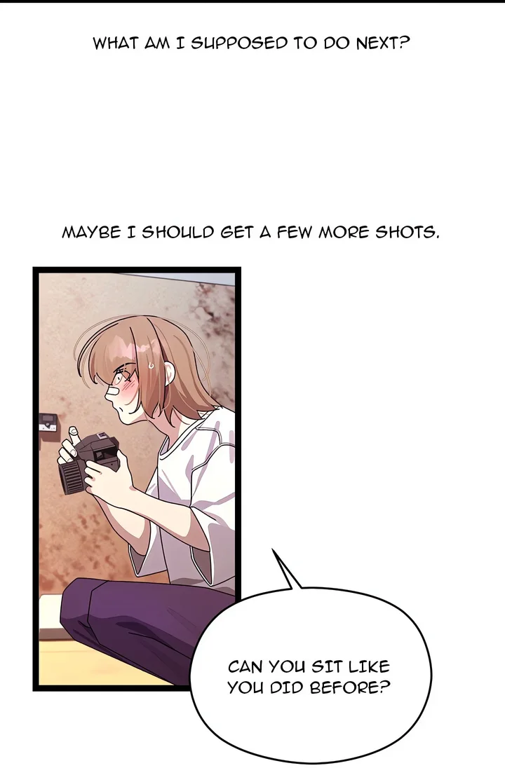 From Weakling to Nemesis (Uncensored) - Chapter 11 Page 67