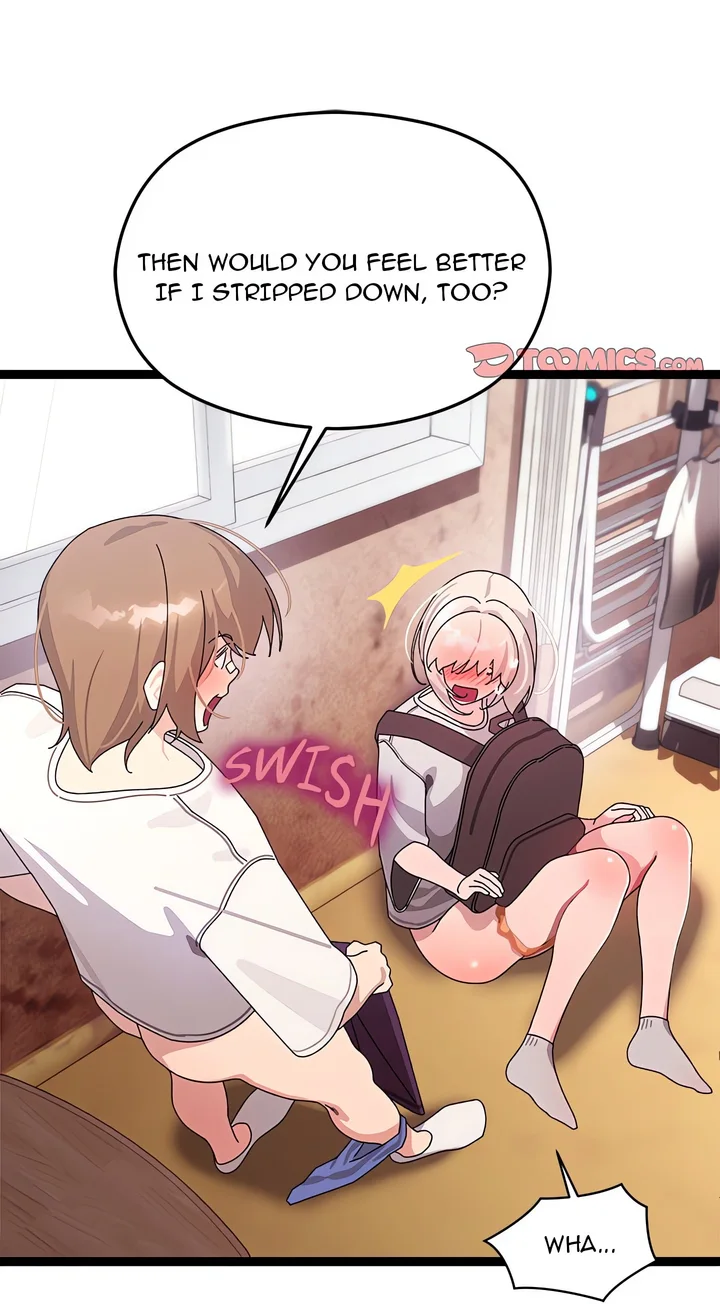 From Weakling to Nemesis (Uncensored) - Chapter 11 Page 72